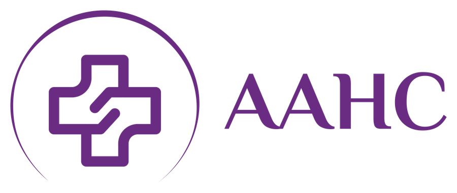 AAHC — AA Health Central